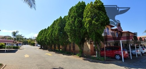 Central Office Park - Building 12 Unit 32, 125 smq property image 22