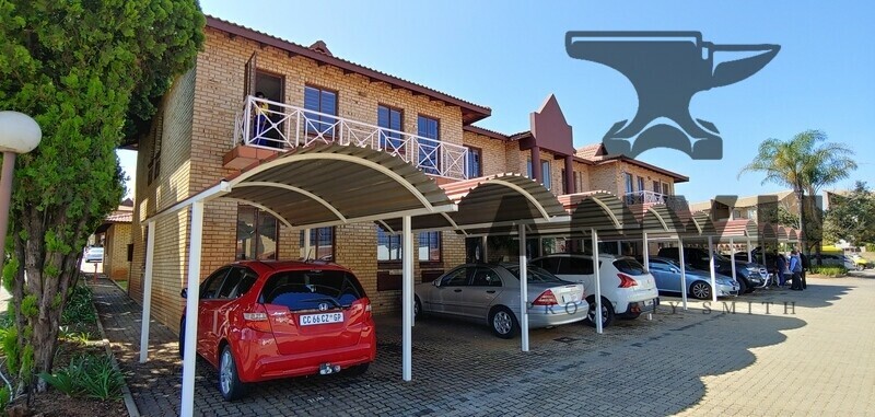 Central Office Park - Building 12 Unit 32, 125 smq property image 21