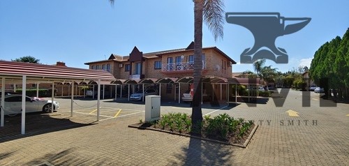 Central Office Park - Building 12 Unit 32, 125 smq property image 20