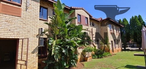 Central Office Park - Building 12 Unit 32, 125 smq property image 24