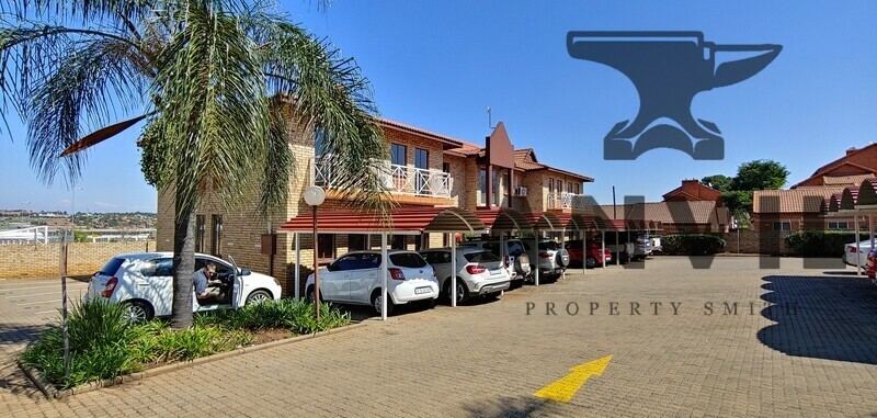 Central Office Park - Building 12 Unit 32, 125 smq property image 23