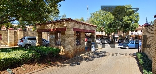 Central Office Park - Building 12 Unit 32, 125 smq property image 19