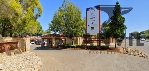 Central Office Park - Building 12 Unit 32, 125 smq property image 18