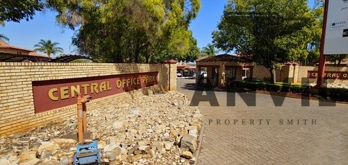 Central Office Park - Building 12 Unit 32, 125 smq property image 16