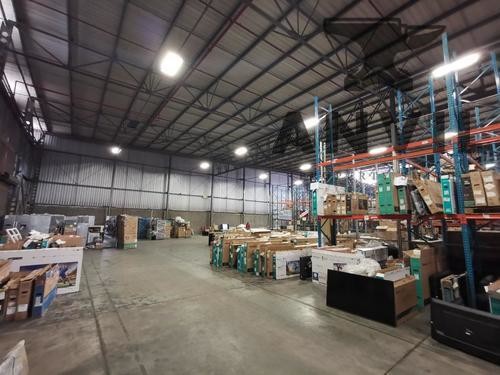 6 Chloor Road - Massive Warehouse property image 4