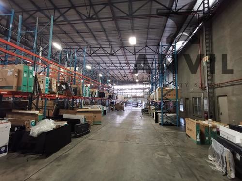 6 Chloor Road - Massive Warehouse property image 5