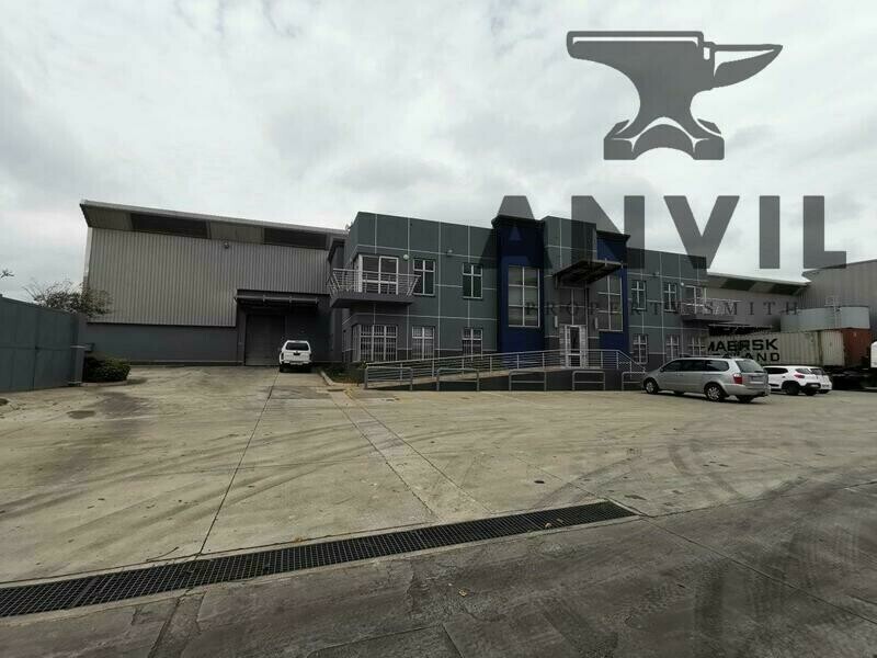 6 Chloor Road - Massive Warehouse property image 10