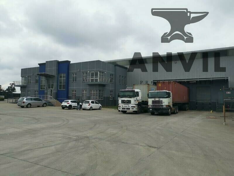 6 Chloor Road - Massive Warehouse property image 11
