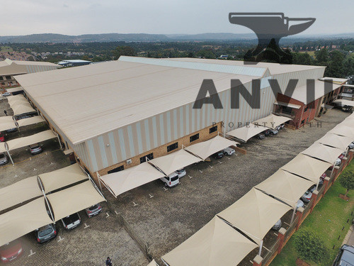 1 Picaroon Street, Laser Park, Roodepoort - Free-standing Building property image 1