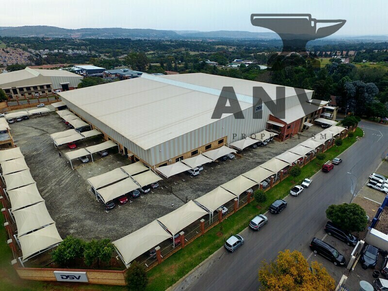 1 Picaroon Street, Laser Park, Roodepoort - Free-standing Building property image 2