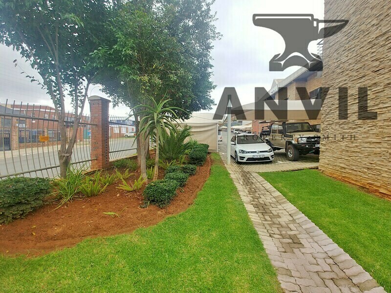 1 Picaroon Street, Laser Park, Roodepoort - Free-standing Building property image 8