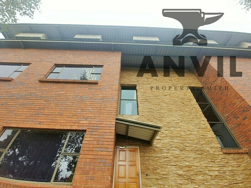 1 Picaroon Street, Laser Park, Roodepoort - Free-standing Building property image 11