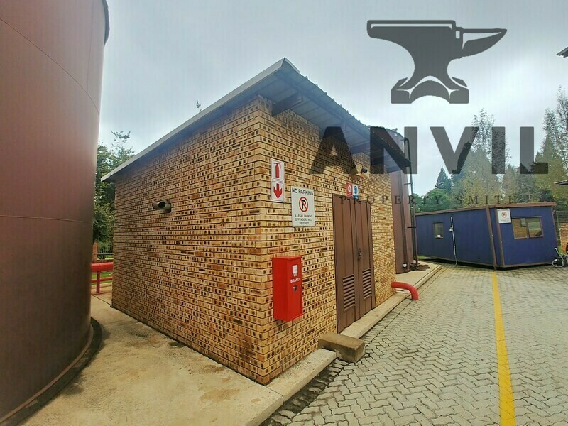 1 Picaroon Street, Laser Park, Roodepoort - Free-standing Building property image 14