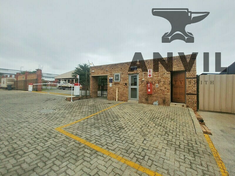 1 Picaroon Street, Laser Park, Roodepoort - Free-standing Building property image 17