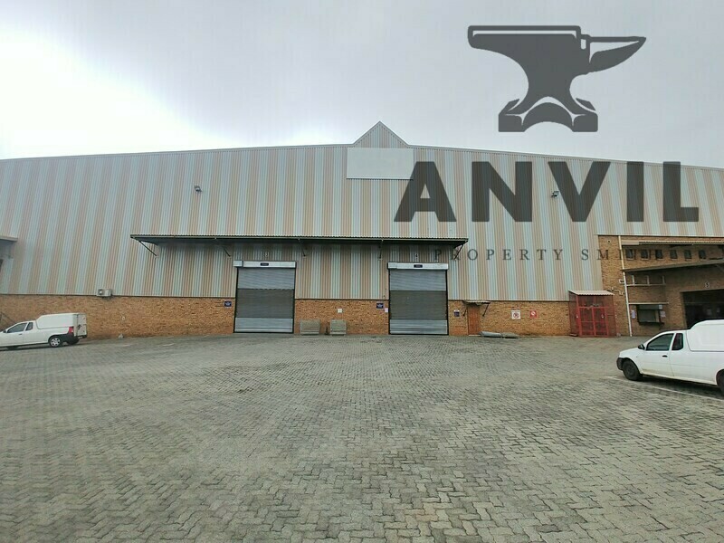 1 Picaroon Street, Laser Park, Roodepoort - Free-standing Building property image 18