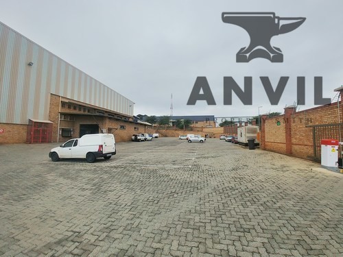 1 Picaroon Street, Laser Park, Roodepoort - Free-standing Building property image 20