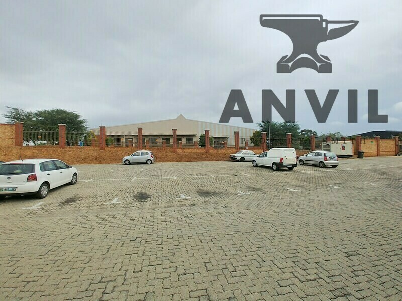 1 Picaroon Street, Laser Park, Roodepoort - Free-standing Building property image 24