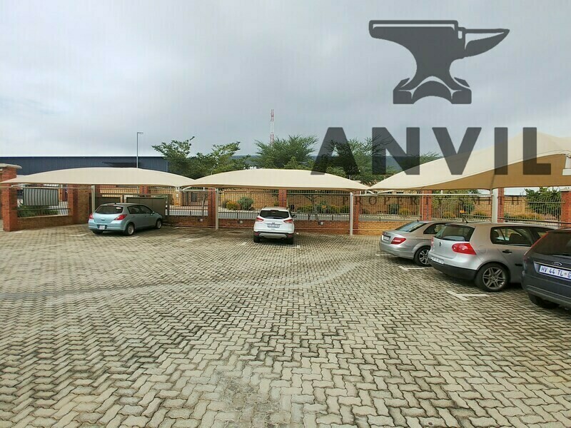 1 Picaroon Street, Laser Park, Roodepoort - Free-standing Building property image 26