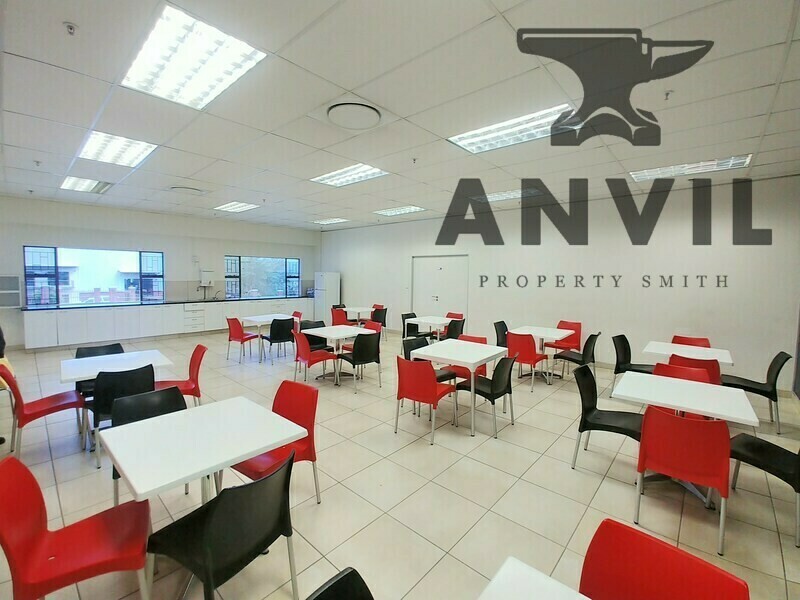 1 Picaroon Street, Laser Park, Roodepoort - Free-standing Building property image 28