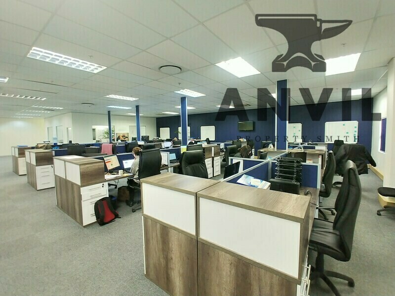 1 Picaroon Street, Laser Park, Roodepoort - Free-standing Building property image 30