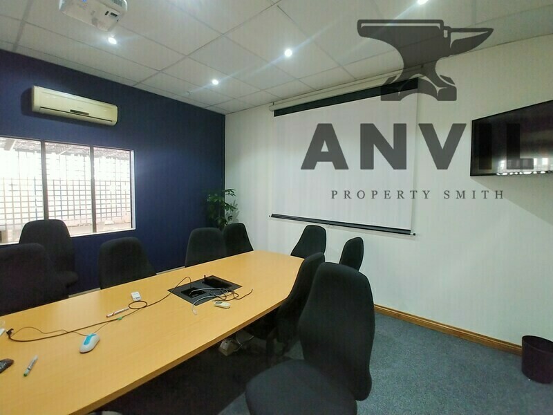 1 Picaroon Street, Laser Park, Roodepoort - Free-standing Building property image 36