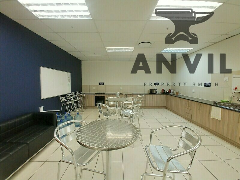 1 Picaroon Street, Laser Park, Roodepoort - Free-standing Building property image 37