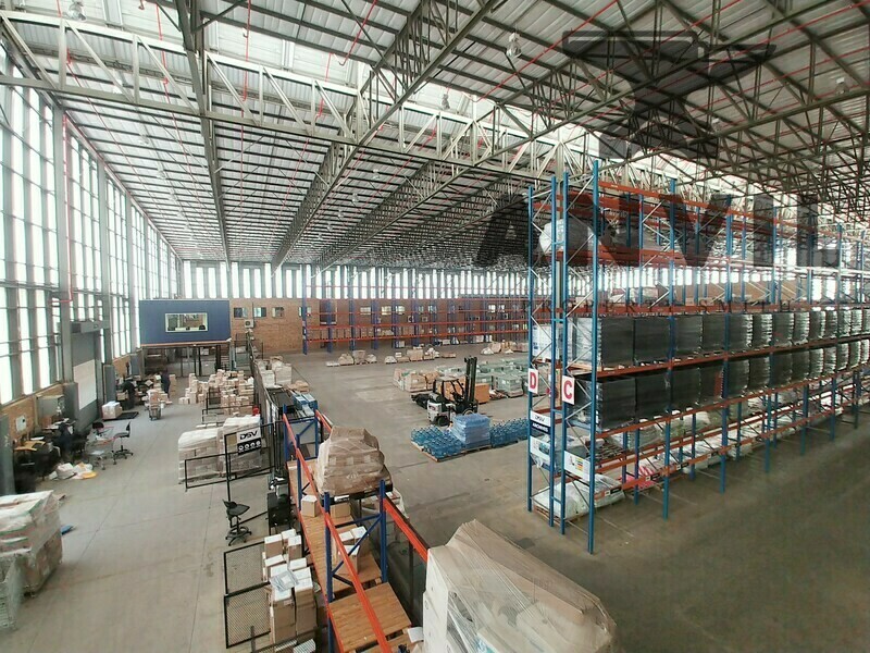 1 Picaroon Street, Laser Park, Roodepoort - Free-standing Building property image 43