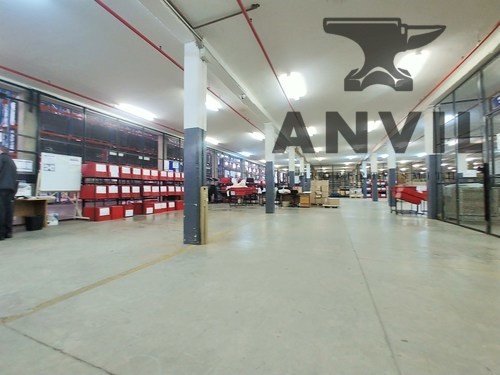 1 Picaroon Street, Laser Park, Roodepoort - Free-standing Building property image 46