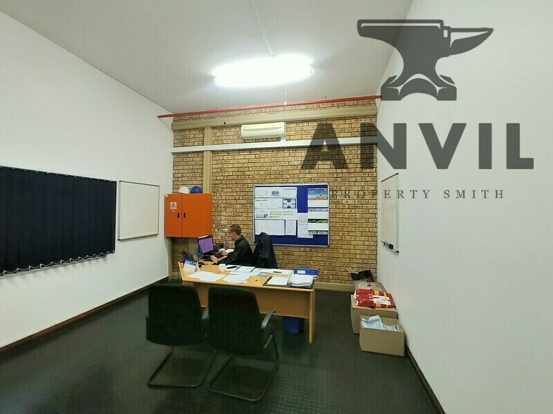 1 Picaroon Street, Laser Park, Roodepoort - Free-standing Building property image 49