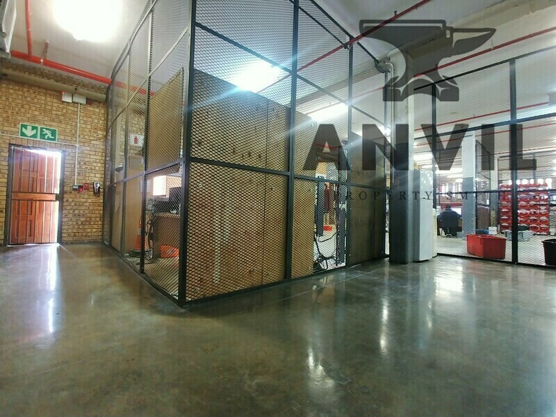 1 Picaroon Street, Laser Park, Roodepoort - Free-standing Building property image 52