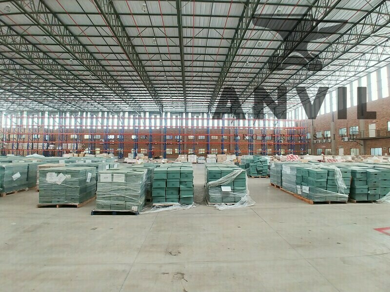 1 Picaroon Street, Laser Park, Roodepoort - Free-standing Building property image 55