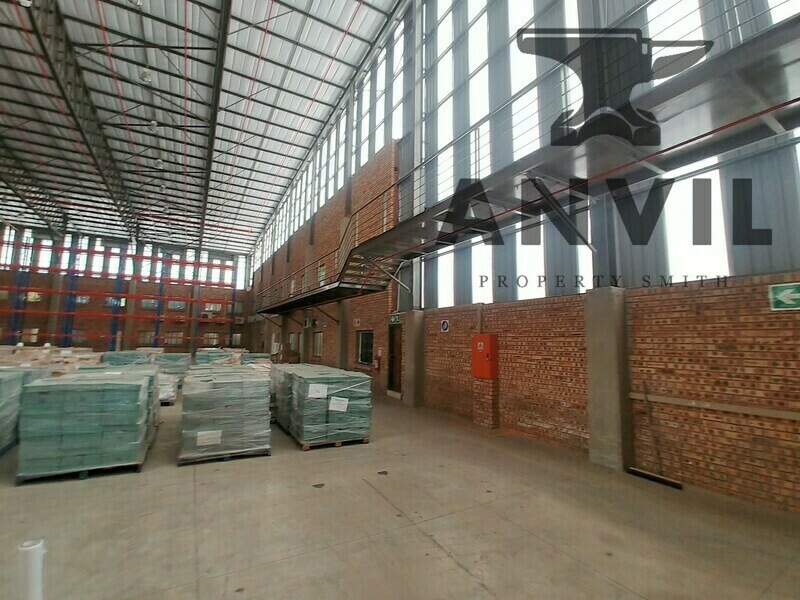 1 Picaroon Street, Laser Park, Roodepoort - Free-standing Building property image 56