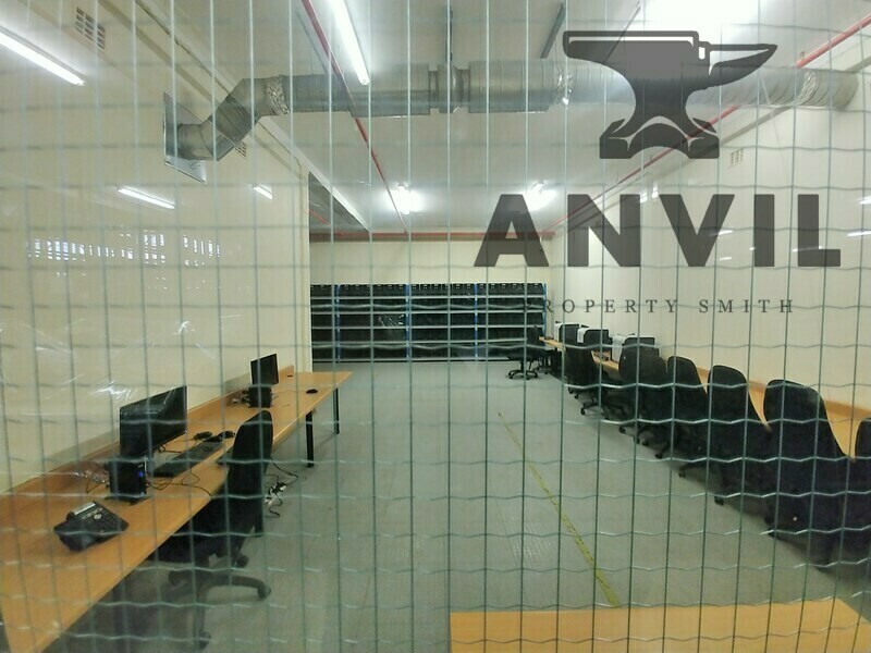 1 Picaroon Street, Laser Park, Roodepoort - Free-standing Building property image 61