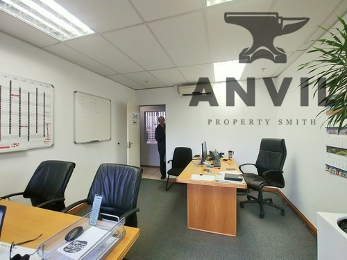 1 Picaroon Street, Laser Park, Roodepoort - Free-standing Building property image 62