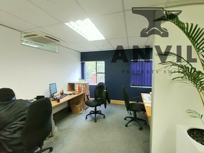 1 Picaroon Street, Laser Park, Roodepoort - Free-standing Building property image 64