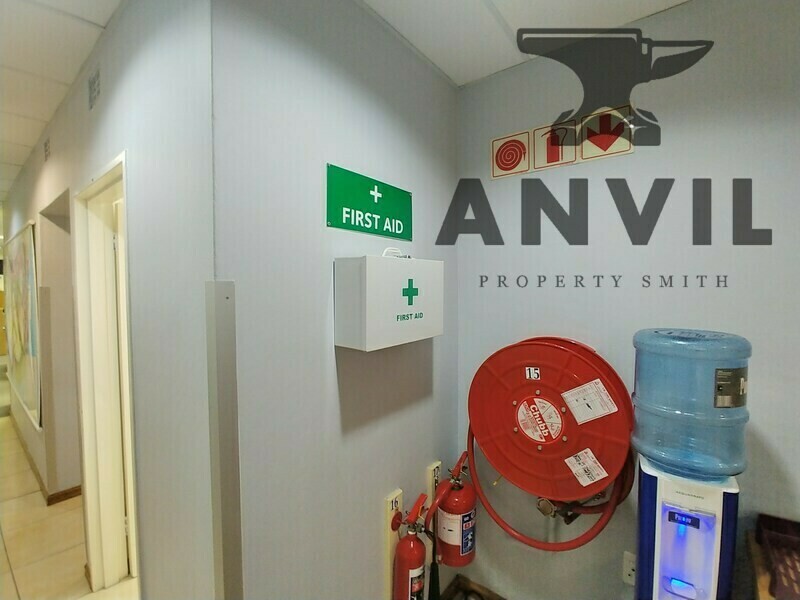 1 Picaroon Street, Laser Park, Roodepoort - Free-standing Building property image 65