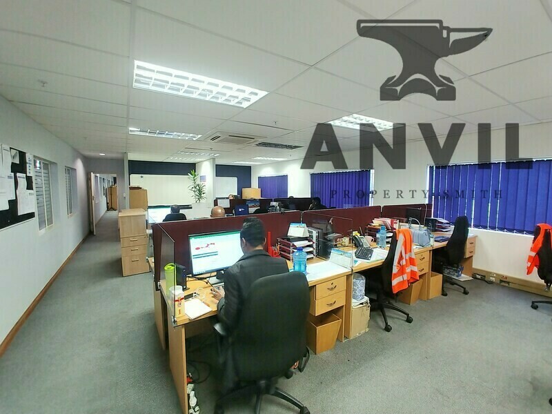 1 Picaroon Street, Laser Park, Roodepoort - Free-standing Building property image 66