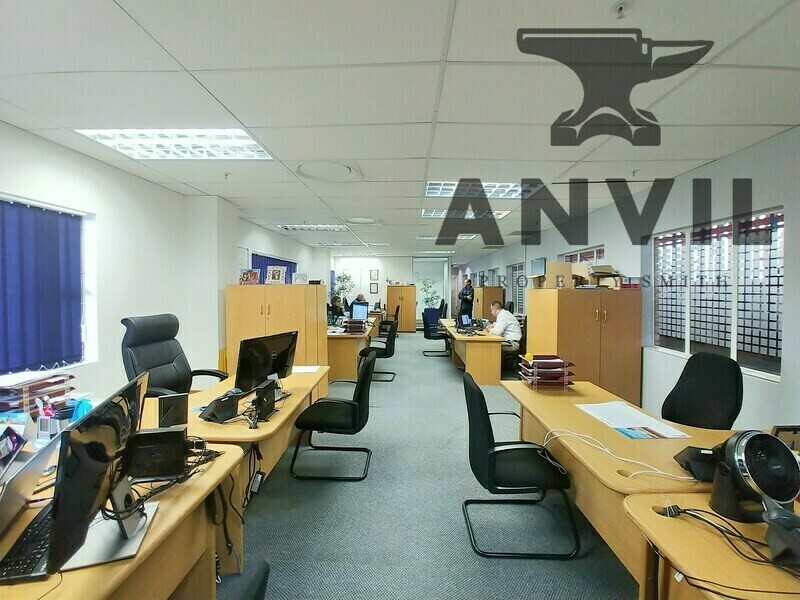 1 Picaroon Street, Laser Park, Roodepoort - Free-standing Building property image 68