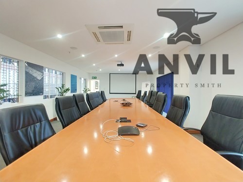 1 Picaroon Street, Laser Park, Roodepoort - Free-standing Building property image 71