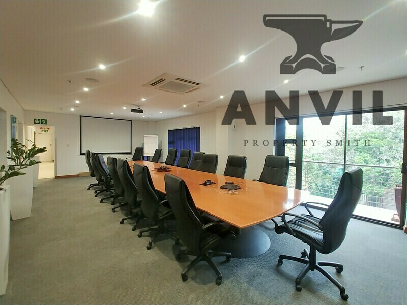 1 Picaroon Street, Laser Park, Roodepoort - Free-standing Building property image 72