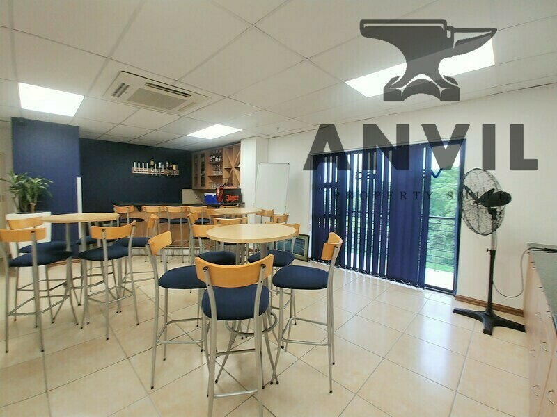 1 Picaroon Street, Laser Park, Roodepoort - Free-standing Building property image 74