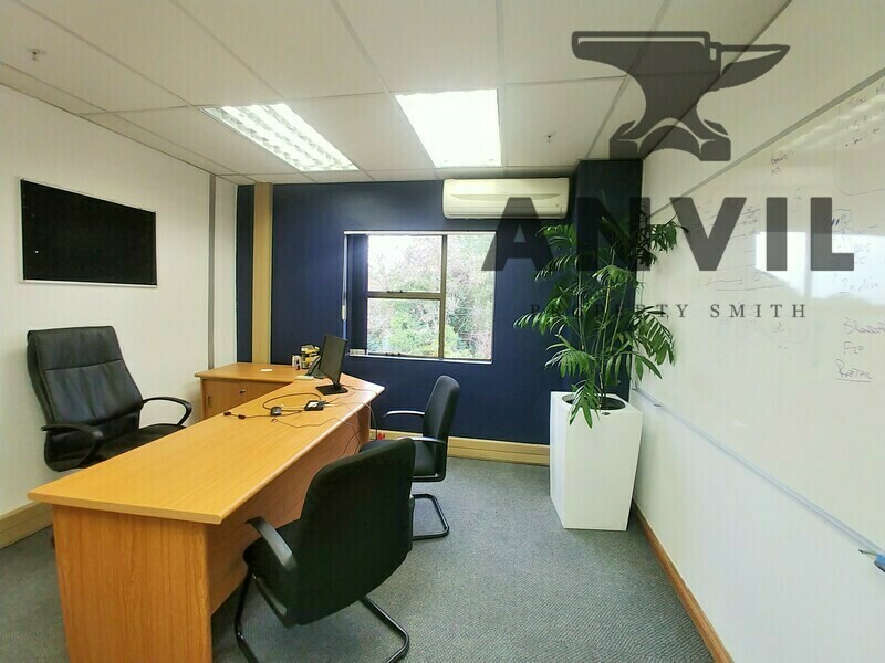 1 Picaroon Street, Laser Park, Roodepoort - Free-standing Building property image 75