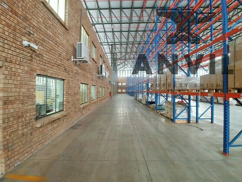 1 Picaroon Street, Laser Park, Roodepoort - Free-standing Building property image 76