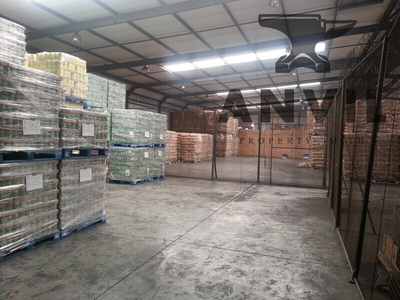 89 Main Reef Road, Wychwood - Warehouse to let property image 1