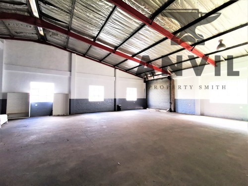 6 Acaciafield Cl, Springfield, Umgeni Business Park, Durban - Upper Level property image 12