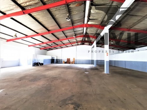 6 Acaciafield Cl, Springfield, Umgeni Business Park, Durban - Upper Level property image 13