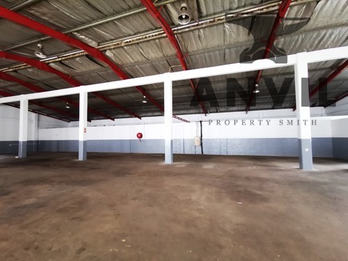 6 Acaciafield Cl, Springfield, Umgeni Business Park, Durban - Upper Level property image 15