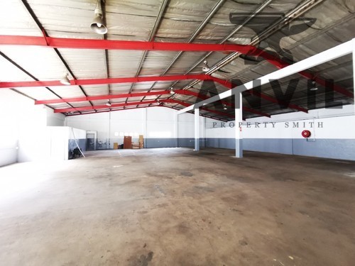 6 Acaciafield Cl, Springfield, Umgeni Business Park, Durban - Upper Level property image 16