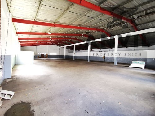 6 Acaciafield Cl, Springfield, Umgeni Business Park, Durban - Upper Level property image 17