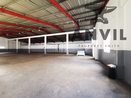 6 Acaciafield Cl, Springfield, Umgeni Business Park, Durban - Upper Level property image 18